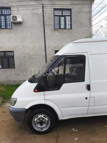 Ford Transit 2000, 387,000 km - 2.4 л - Bakı