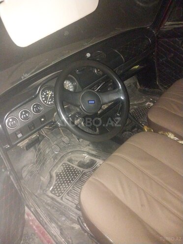 LADA (VAZ) 2106 1998, 82,345 km - 1.6 л - Bakı