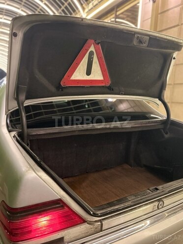 Mercedes S 300 1996, 400,000 km - 3.0 л - Sumqayıt