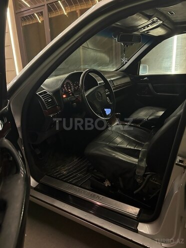 Mercedes S 300 1996, 400,000 km - 3.0 л - Sumqayıt