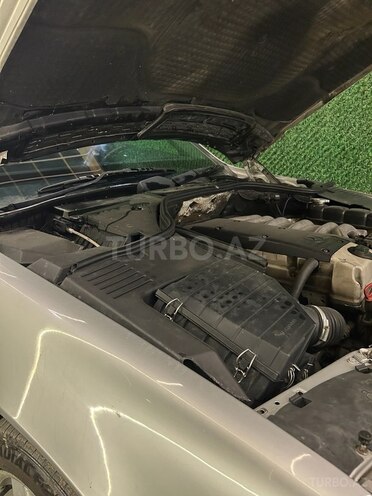 Mercedes S 300 1996, 400,000 km - 3.0 л - Sumqayıt