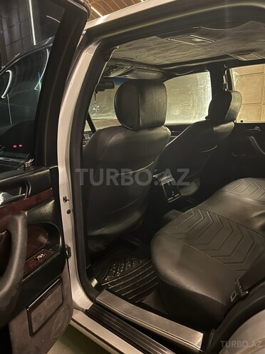 Mercedes S 300 1996, 400,000 km - 3.0 л - Sumqayıt