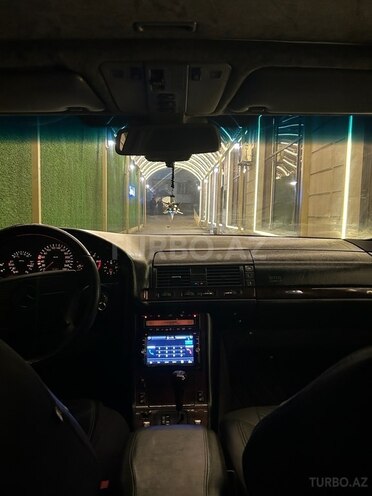 Mercedes S 300 1996, 400,000 km - 3.0 л - Sumqayıt