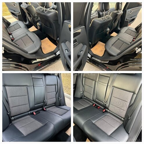 Mercedes E 250 2011, 242,121 km - 1.8 l - Bakı