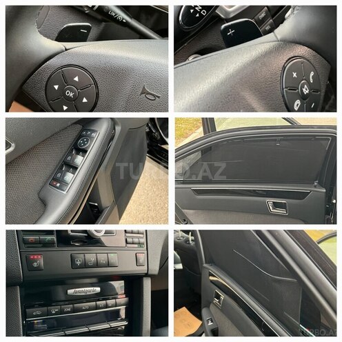 Mercedes E 250 2011, 242,121 km - 1.8 l - Bakı