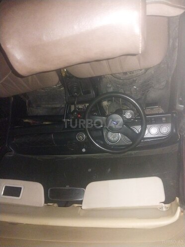 LADA (VAZ) 2106 1998, 82,345 km - 1.6 л - Bakı