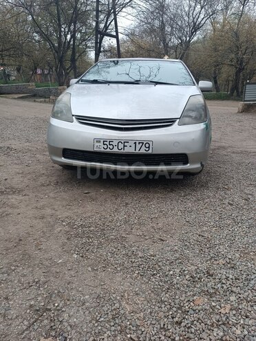 Toyota Prius 2006, 372,000 km - 1.5 л - Gəncə