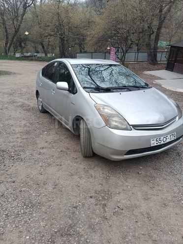 Toyota Prius 2006, 372,000 km - 1.5 л - Gəncə