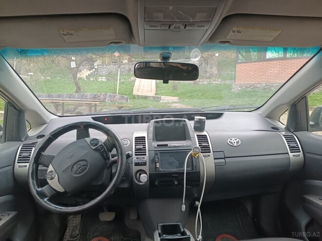 Toyota Prius 2006, 372,000 km - 1.5 л - Gəncə