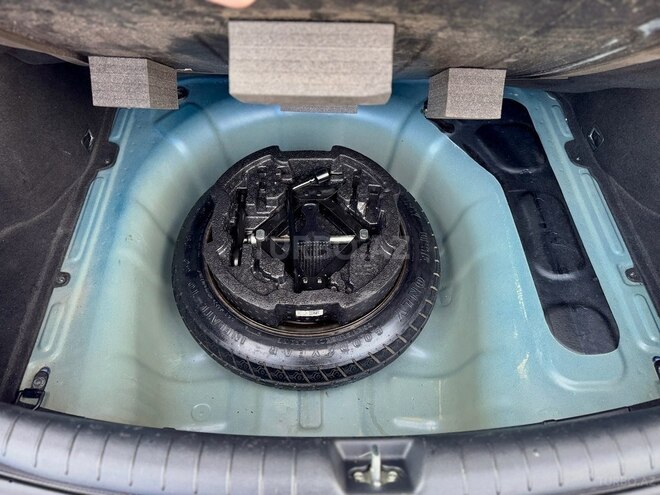 Hyundai Accent 2019, 76,000 km - 1.6 л - Gəncə
