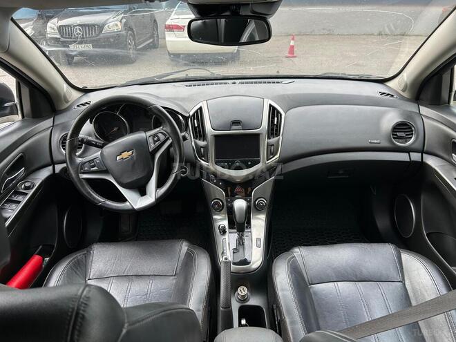 Chevrolet Cruze-3