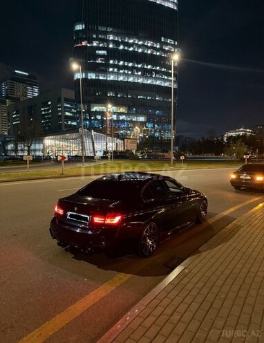 BMW 328 2015, 200,000 km - 2.0 l - Bakı