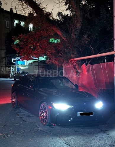 BMW 328 2015, 200,000 km - 2.0 l - Bakı
