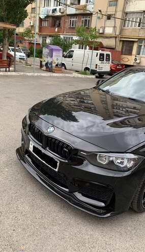 BMW 328 2015, 200,000 km - 2.0 l - Bakı