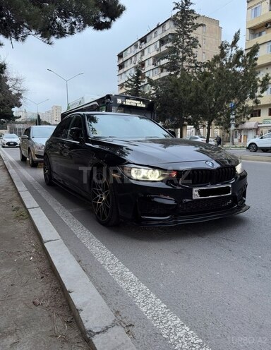 BMW 328 2015, 200,000 km - 2.0 l - Bakı