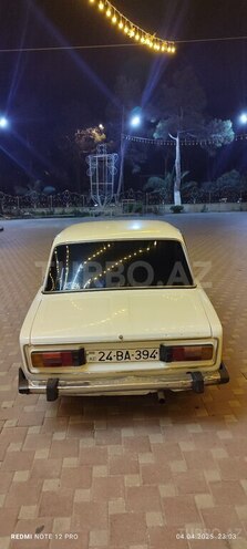 LADA (VAZ) 2106 1988, 55,000 km - 1.5 л - Şirvan
