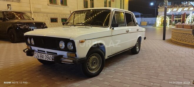 LADA (VAZ) 2106 1988, 55,000 km - 1.5 л - Şirvan