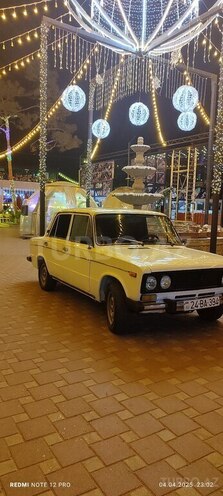 LADA (VAZ) 2106 1988, 55,000 km - 1.5 л - Şirvan