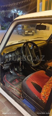 LADA (VAZ) 2106 1988, 55,000 km - 1.5 л - Şirvan