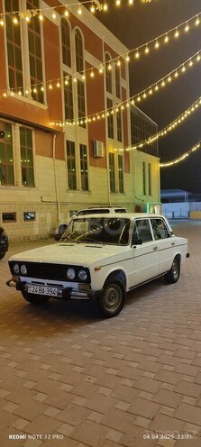 LADA (VAZ) 2106 1988, 55,000 km - 1.5 л - Şirvan