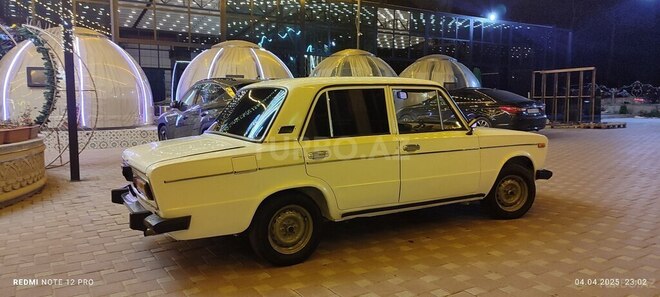 LADA (VAZ) 2106 1988, 55,000 km - 1.5 л - Şirvan