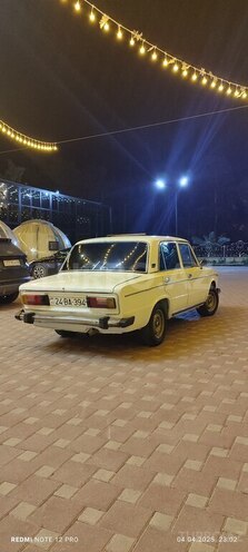 LADA (VAZ) 2106 1988, 55,000 km - 1.5 л - Şirvan