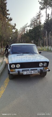 LADA (VAZ) 2106 1988, 55,000 km - 1.5 л - Şirvan