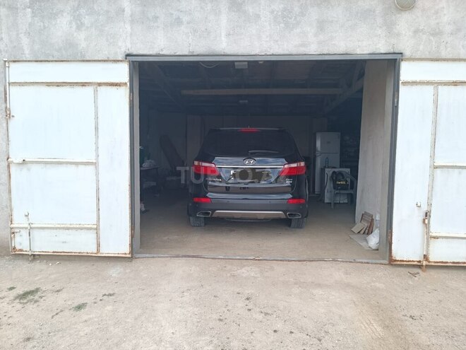 Hyundai Grand Santa Fe 2014, 337,000 km - 2.2 л - Bakı
