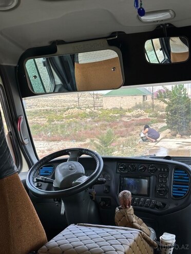 Hyundai County 2012, 500,000 km - 3.9 l - Bakı