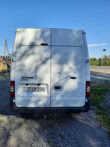 Ford Transit 2007, 213,858 km - 2.4 л - Bakı