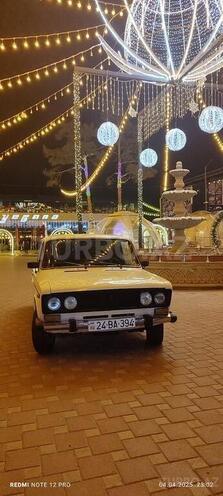 LADA (VAZ) 2106 1988, 55,000 km - 1.5 л - Şirvan