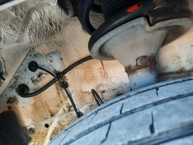 Ford Transit 2007, 213,858 km - 2.4 л - Bakı