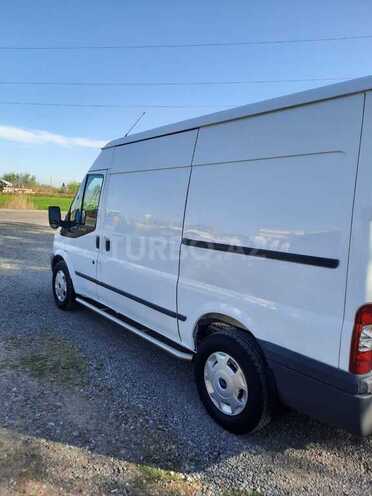 Ford Transit 2007, 213,858 km - 2.4 л - Bakı