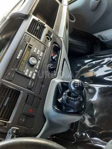 Ford Transit 2007, 213,858 km - 2.4 л - Bakı