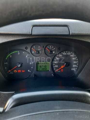 Ford Transit 2007, 213,858 km - 2.4 л - Bakı