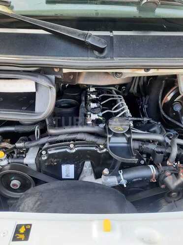 Ford Transit 2007, 213,858 km - 2.4 л - Bakı