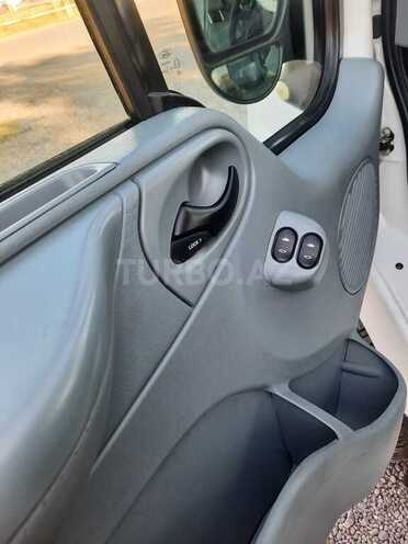 Ford Transit 2007, 213,858 km - 2.4 л - Bakı