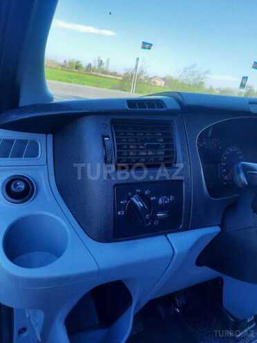 Ford Transit 2007, 213,858 km - 2.4 л - Bakı