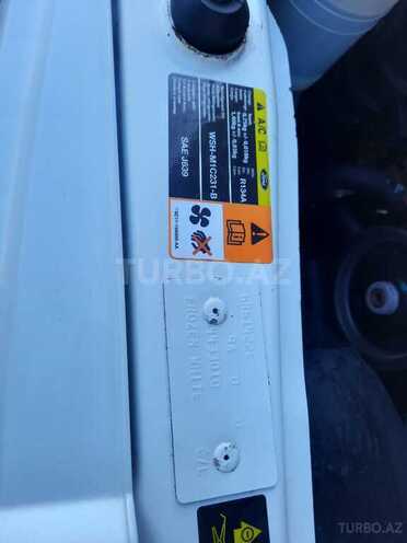 Ford Transit 2007, 213,858 km - 2.4 л - Bakı