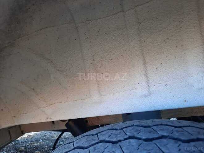 Ford Transit 2007, 213,858 km - 2.4 л - Bakı