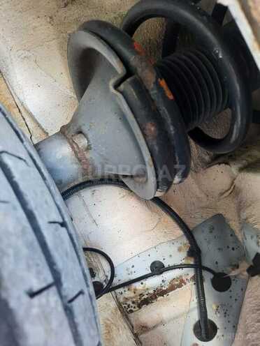 Ford Transit 2007, 213,858 km - 2.4 л - Bakı