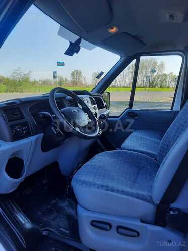 Ford Transit 2007, 213,858 km - 2.4 л - Bakı
