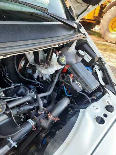 Ford Transit 2007, 213,858 km - 2.4 л - Bakı
