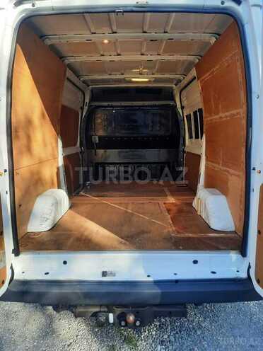 Ford Transit 2007, 213,858 km - 2.4 л - Bakı