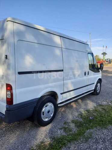 Ford Transit 2007, 213,858 km - 2.4 л - Bakı