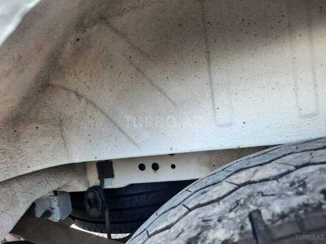 Ford Transit 2007, 213,858 km - 2.4 л - Bakı