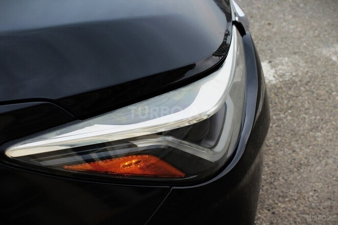 Chevrolet Cruze 2016, 114,000 km - 1.4 l - Bakı
