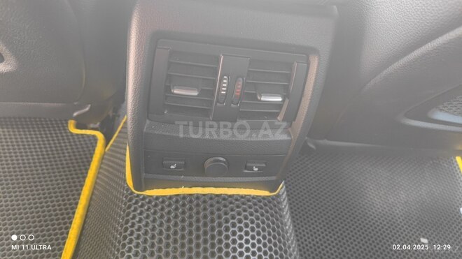 BMW 328 2013, 124,500 km - 2.0 l - Bakı