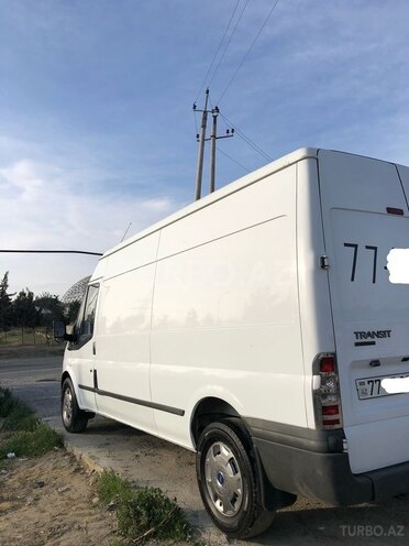 Ford Transit 2008, 295,000 km - 2.4 л - Bakı