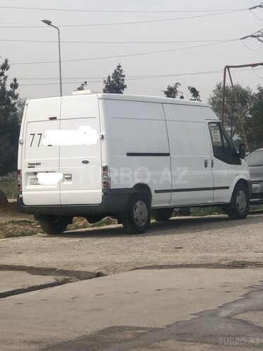Ford Transit 2008, 295,000 km - 2.4 л - Bakı